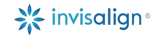 Invisalign logo The Orthodontic Spot Concord Township OH